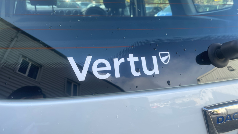 Dacia Duster 1.0 TCe 90 Essential 5dr Petrol Estate